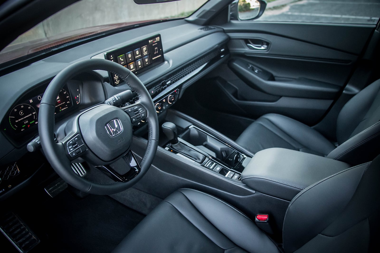 2023 Honda Accord Hybrid Review, Trims, Specs, Price, New Interior