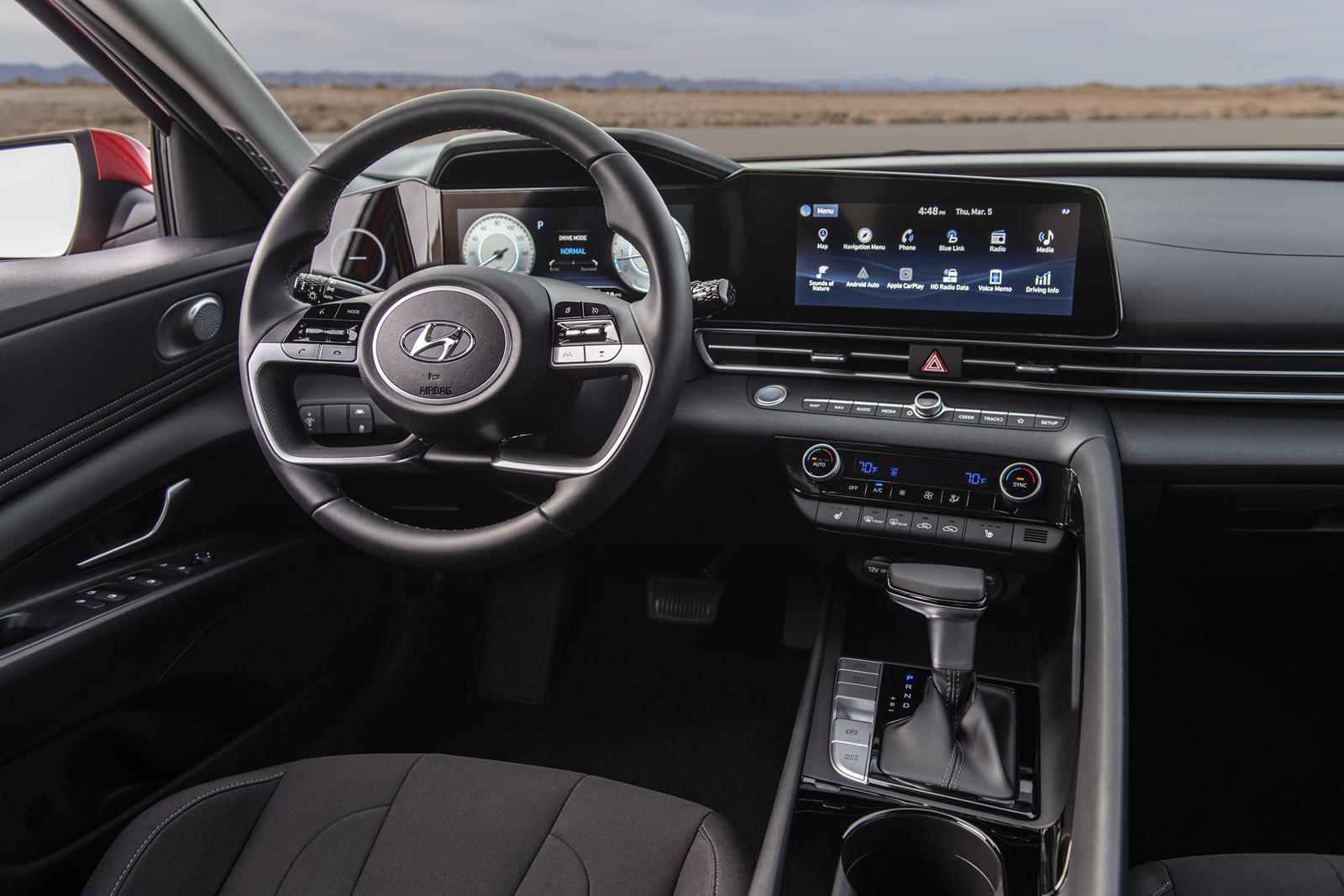 2023 Hyundai Elantra Review, Pricing New Elantra Sedan Models CarBuzz