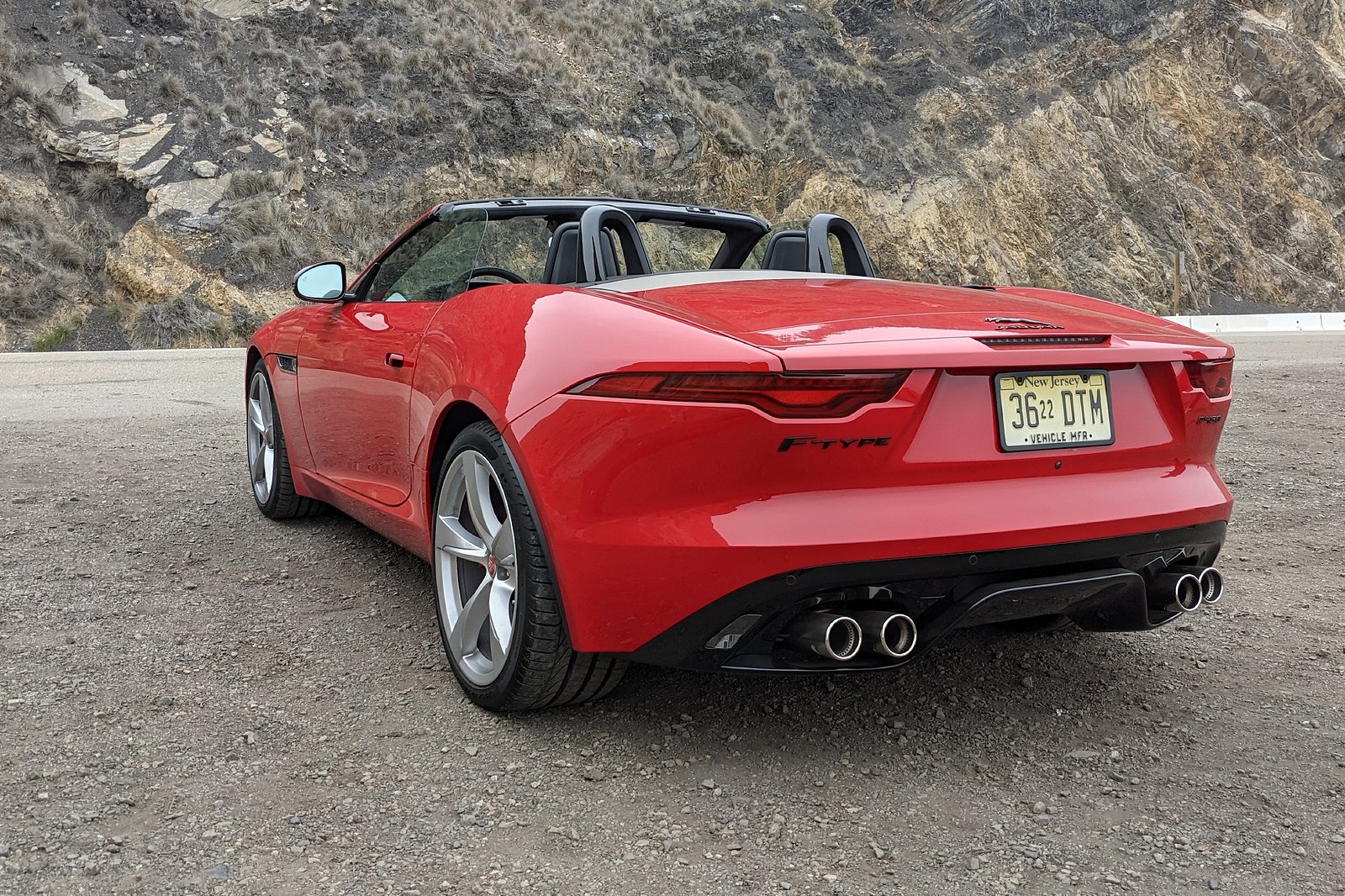 2023 Jaguar F-Type Coupe Review, Pricing | New F-Type Coupe Models | CarBuzz