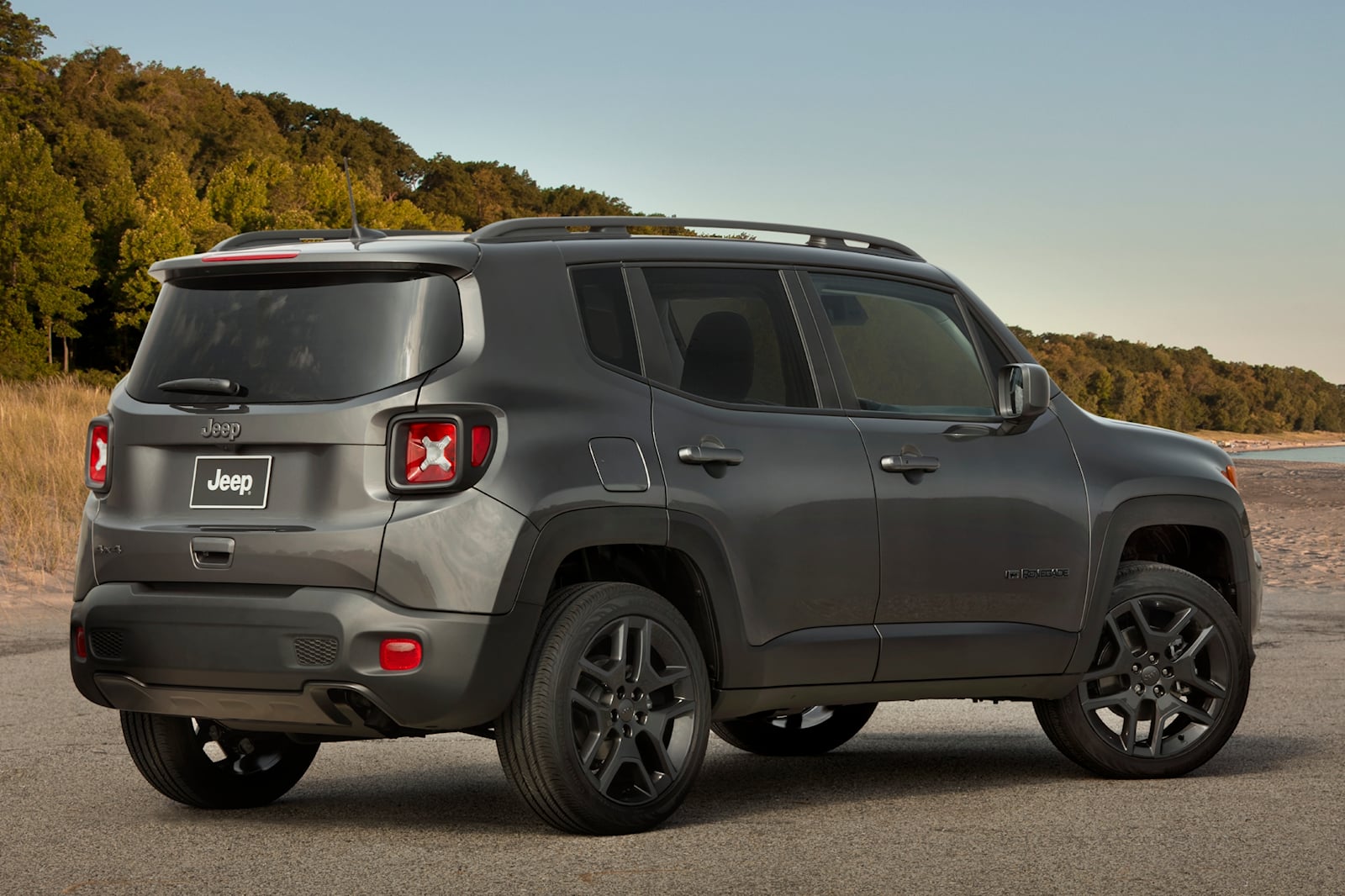 2023 Jeep Renegade Review, Pricing, New Renegade SUV Models