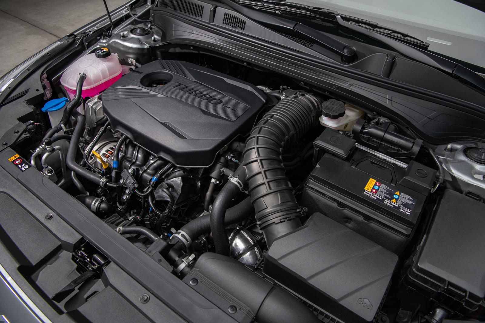 2023 Kia Forte Performance Engine, Horsepower, MPG, Transmission CarBuzz