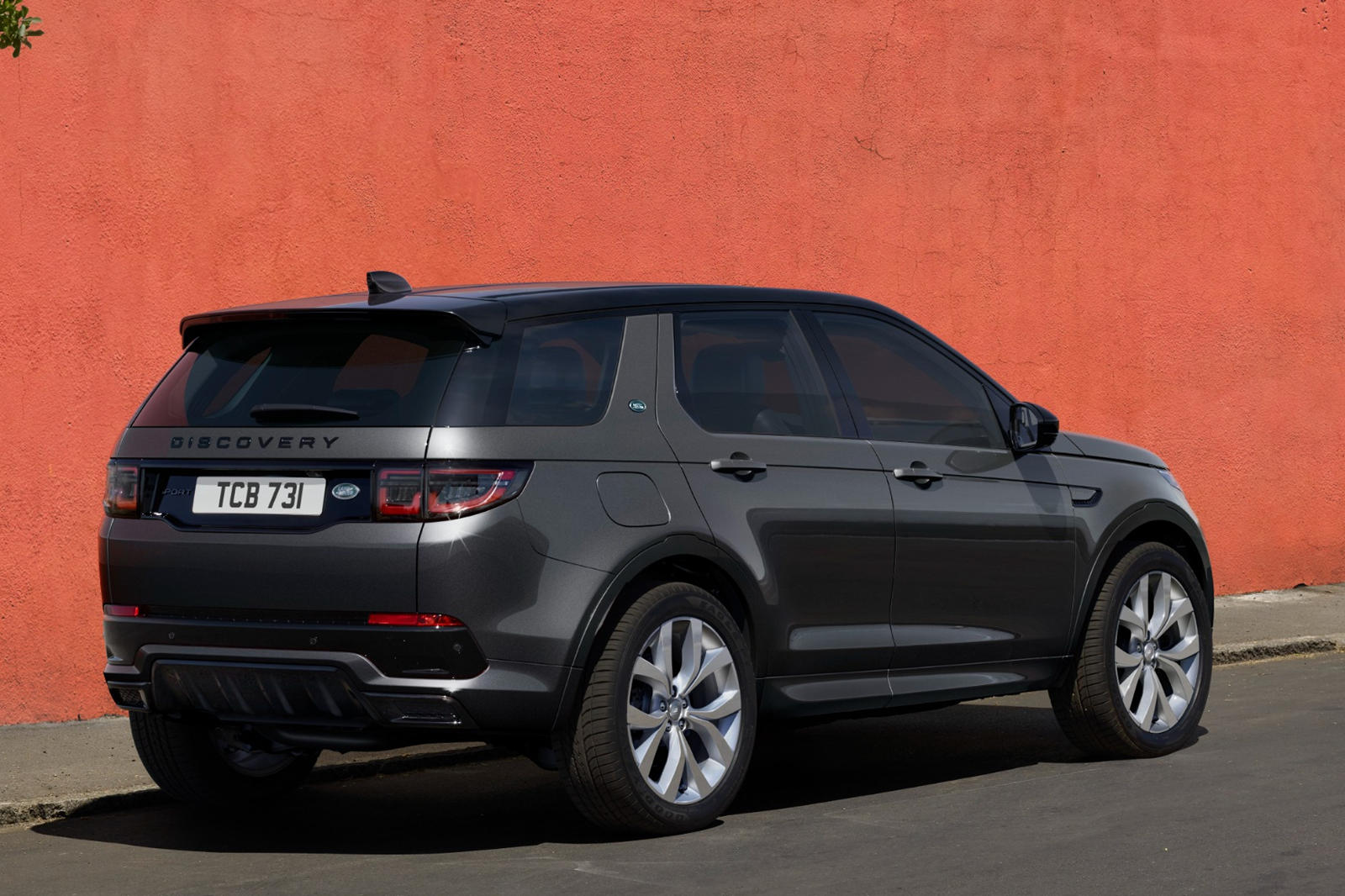2023 Land Rover Discovery Sport Review, Pricing New Discovery Sport