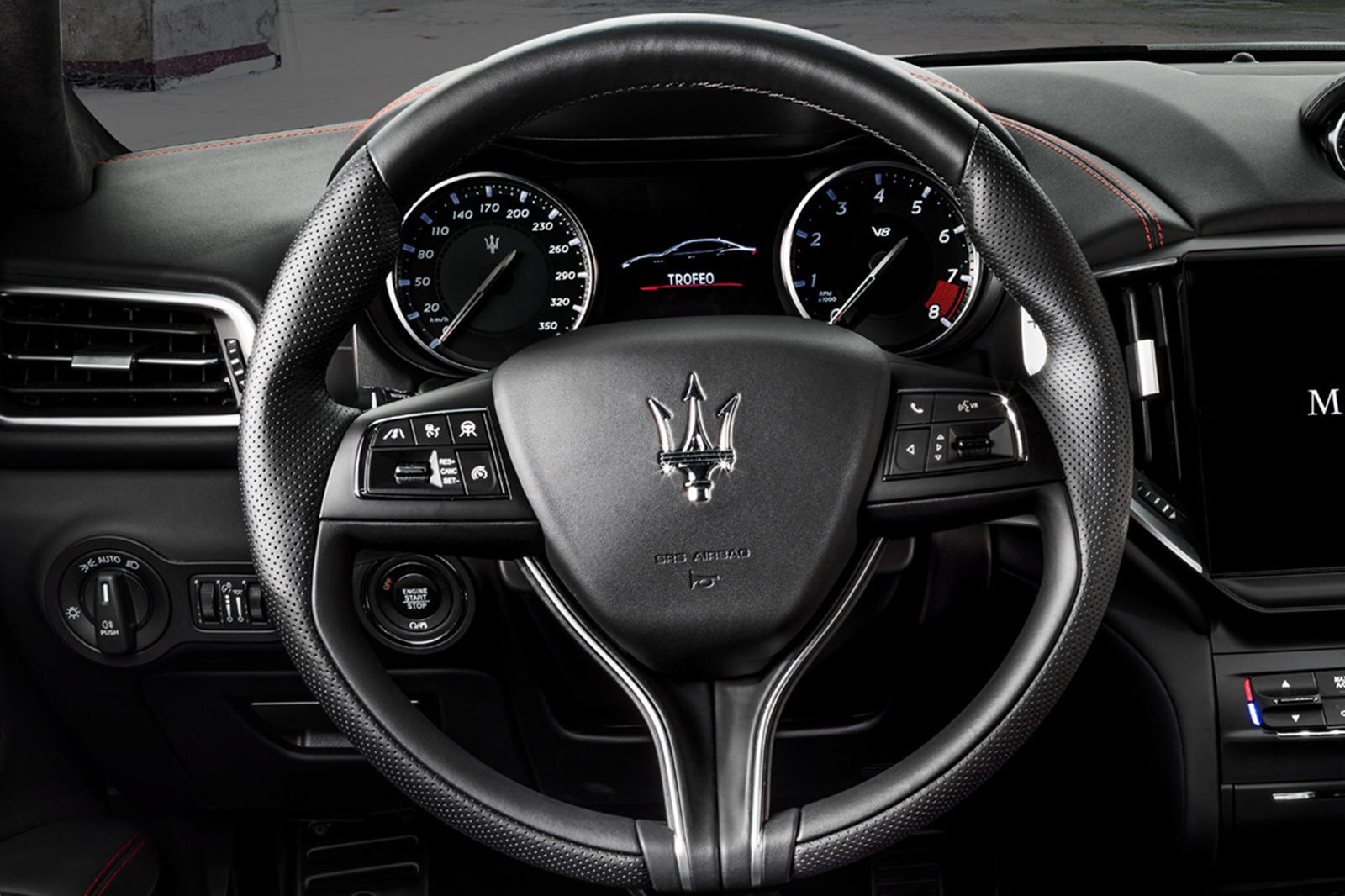 Select 2018 Maserati Ghibli Horsepower | Ontario Auto Center