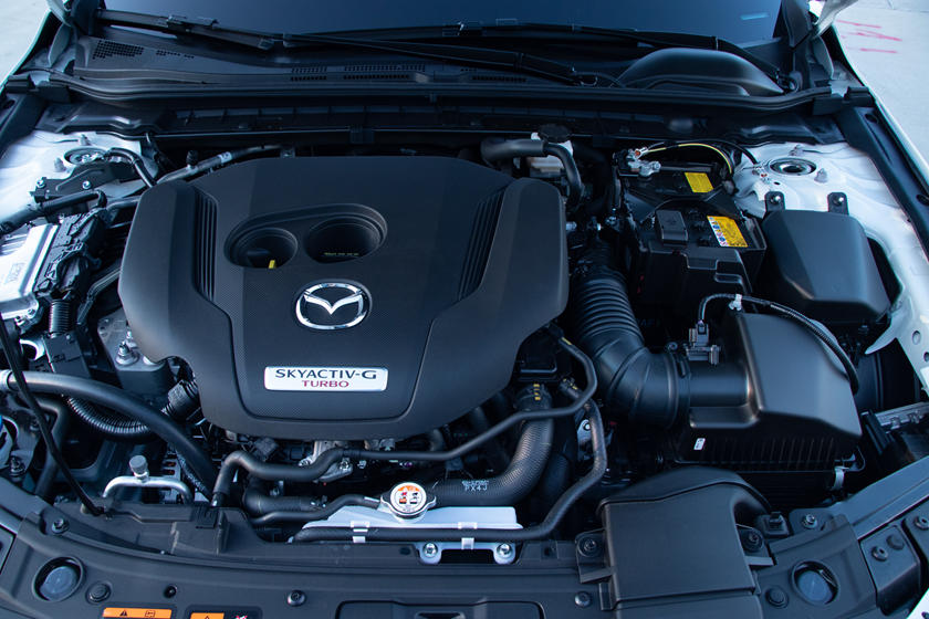  Rendimiento del Mazda 3 Hatchback 2023: motor, caballos de fuerza, MPG, transmisión |  CarBuzz