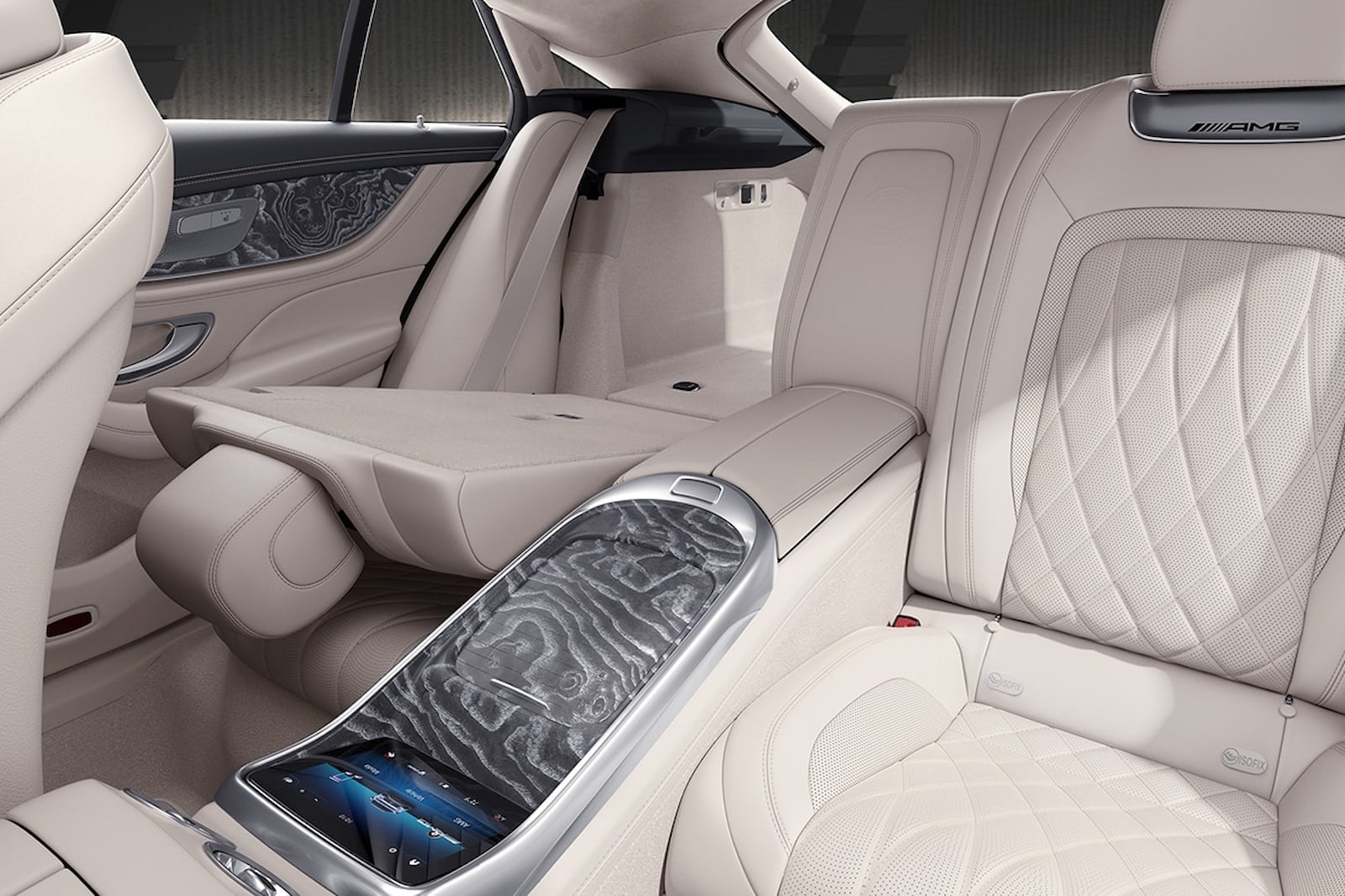 2023 Mercedes-AMG GT 43 4-Door Coupe Review, Pricing, Mercedes Mercedes-AMG  GT 43 Sedan Models