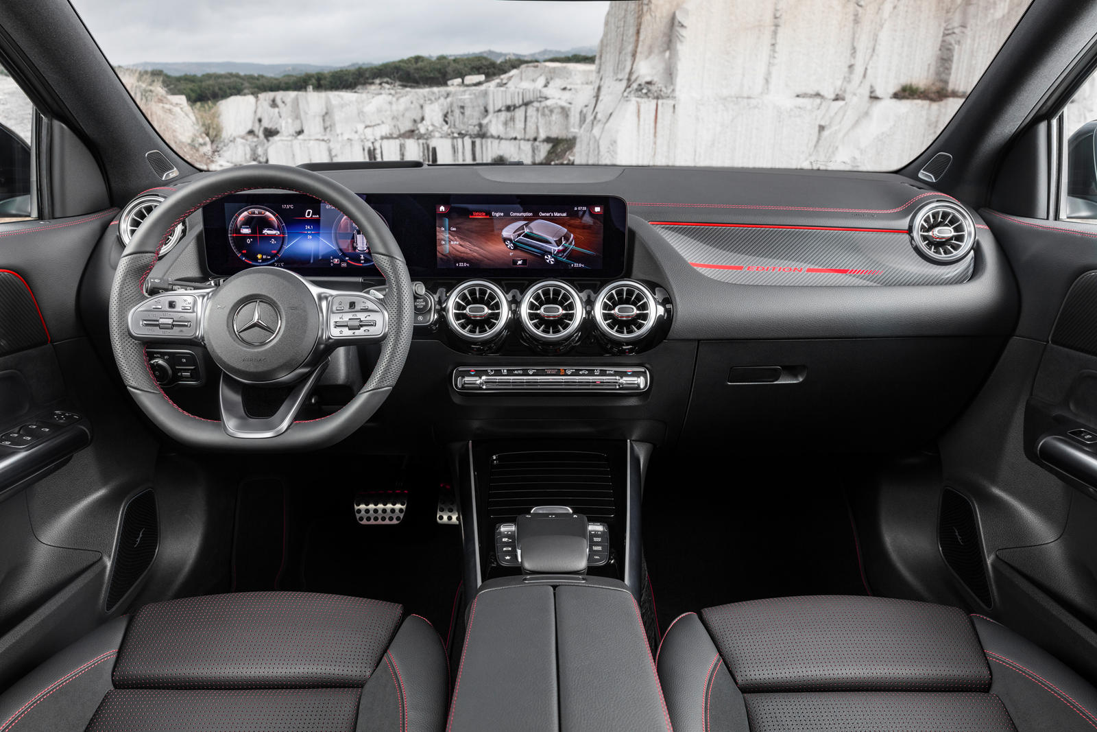 2023 MercedesBenz GLAClass SUV Review, Trims, Specs, Price, New
