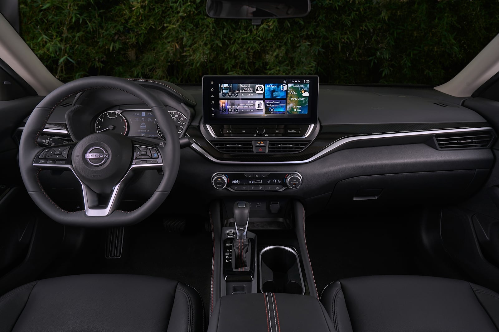 2023 Nissan Altima: Review, Trims, Specs, Price, New Interior Features