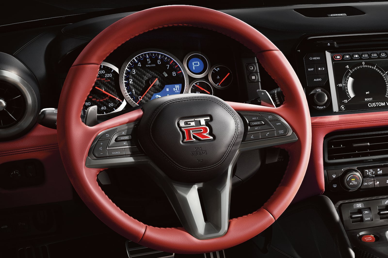 Nissan GT-R 2023 Price Philippines, Specs & September Promos