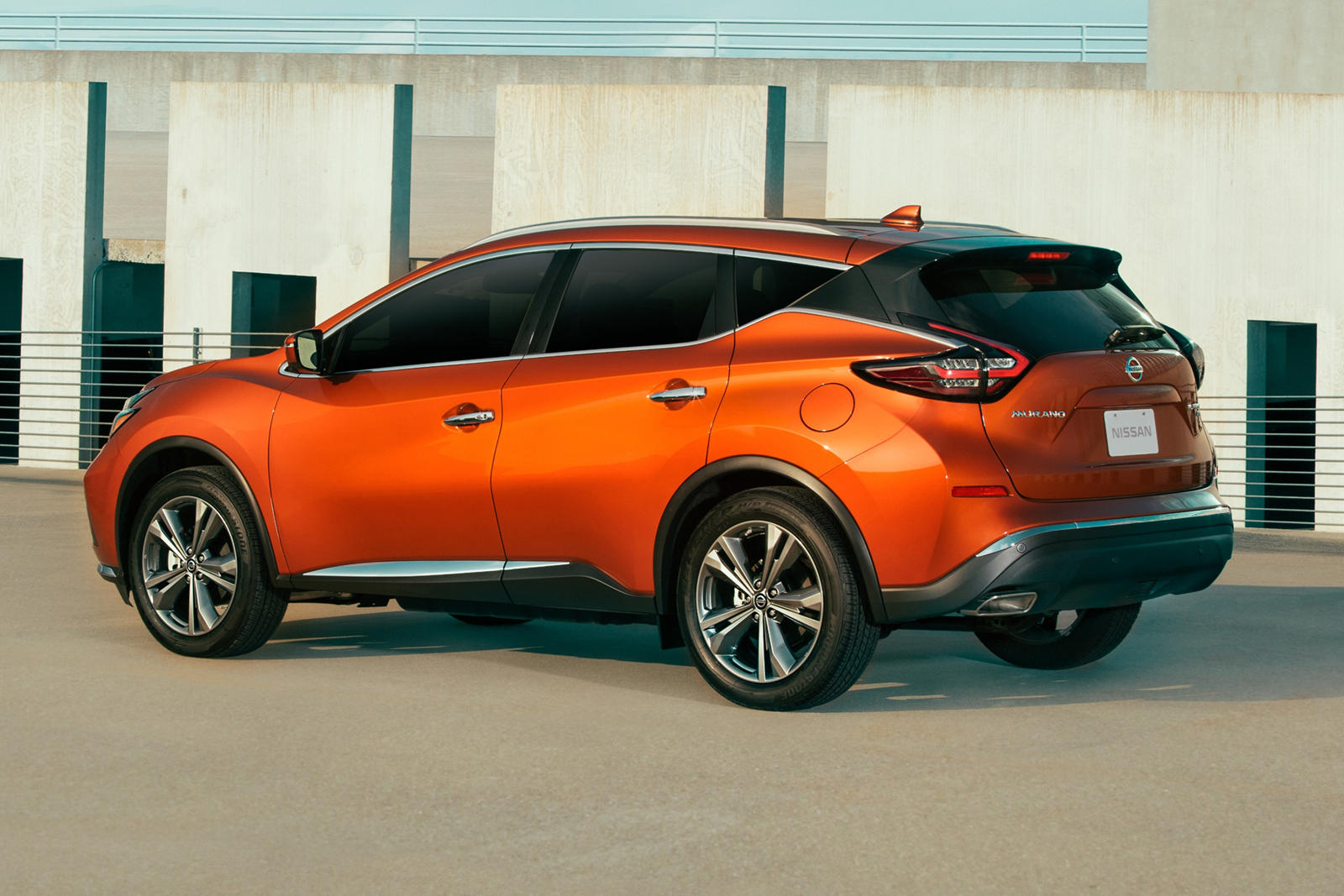 2023 Nissan Murano Review, Trims, Specs, Price, New Interior Features