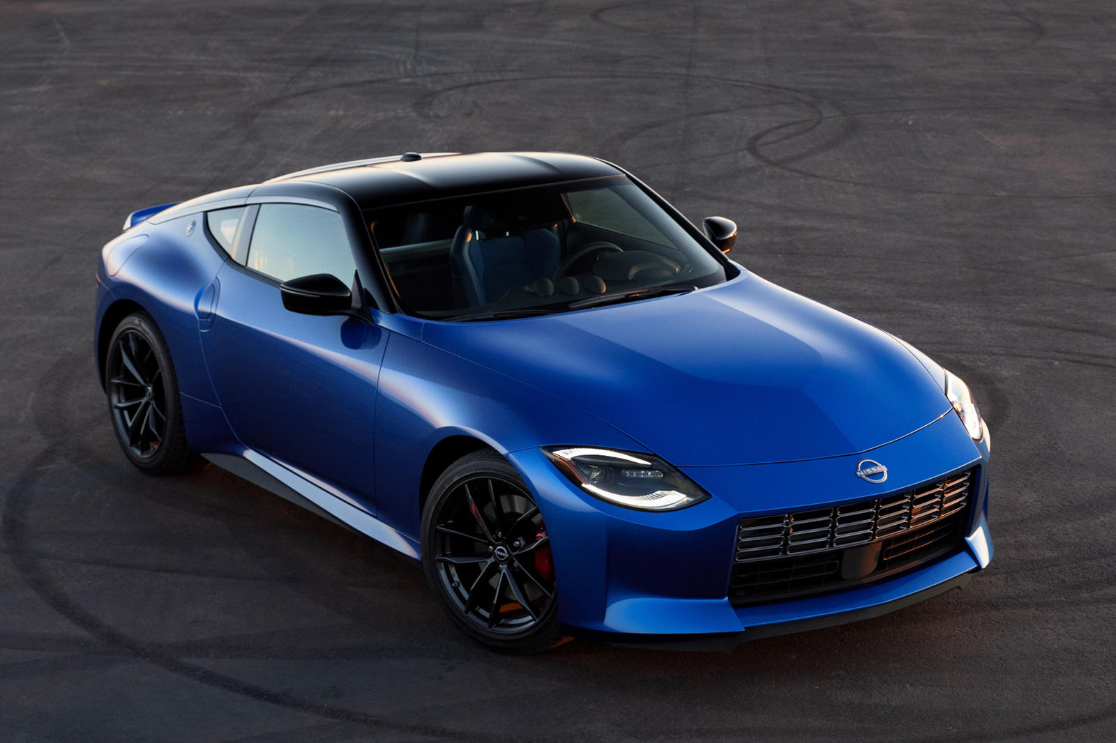 2023 Nissan Z: Review, Trims, Specs, Price, New Interior Features