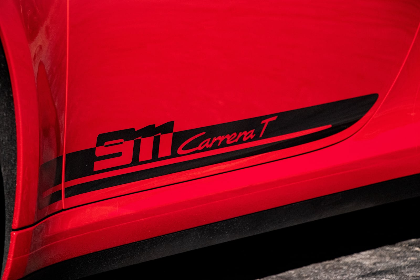 2023 Porsche 911 Carrera Exterior Photos | CarBuzz