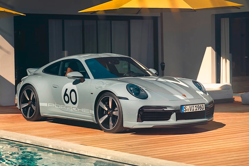 2023 Porsche 911 Sport Classic: Review, Trims, Specs, Price, New Interior  Features, Exterior Design, and Specifications | CarBuzz