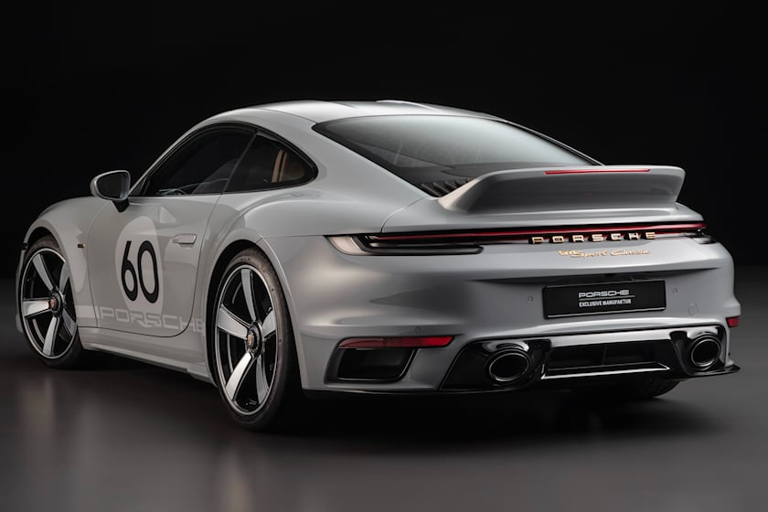 2023 Porsche 911 Sport Classic: Review, Trims, Specs, Price, New Interior  Features, Exterior Design, and Specifications | CarBuzz