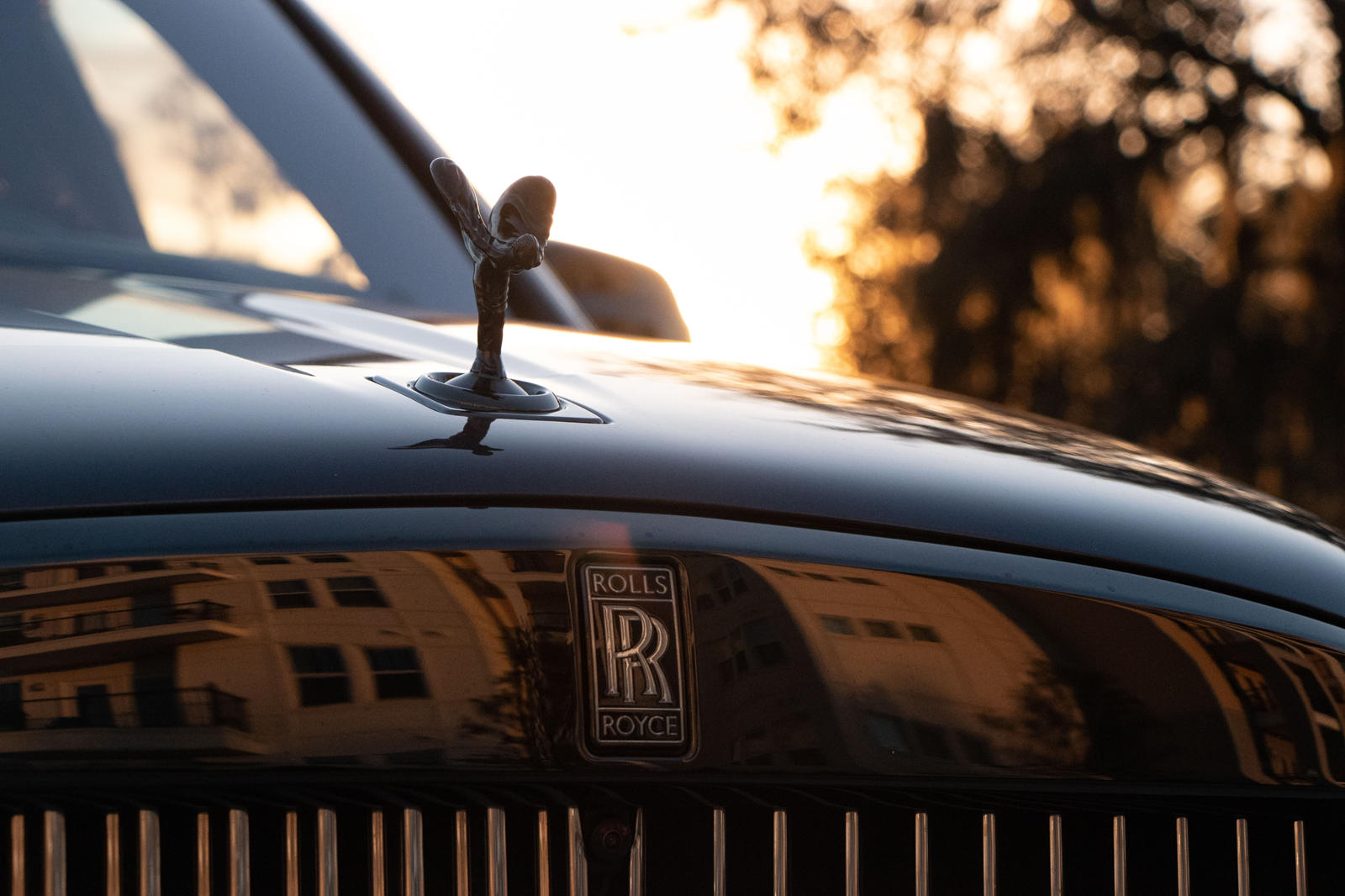 Rolls-Royce Cullinan SUV to Get a Refreshing Mid-Life Upgrade
