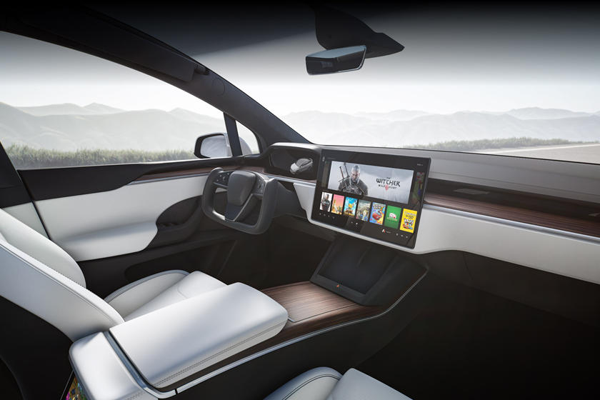 2023 Tesla Model X Plaid Review, Trims, Specs, Price, New Interior