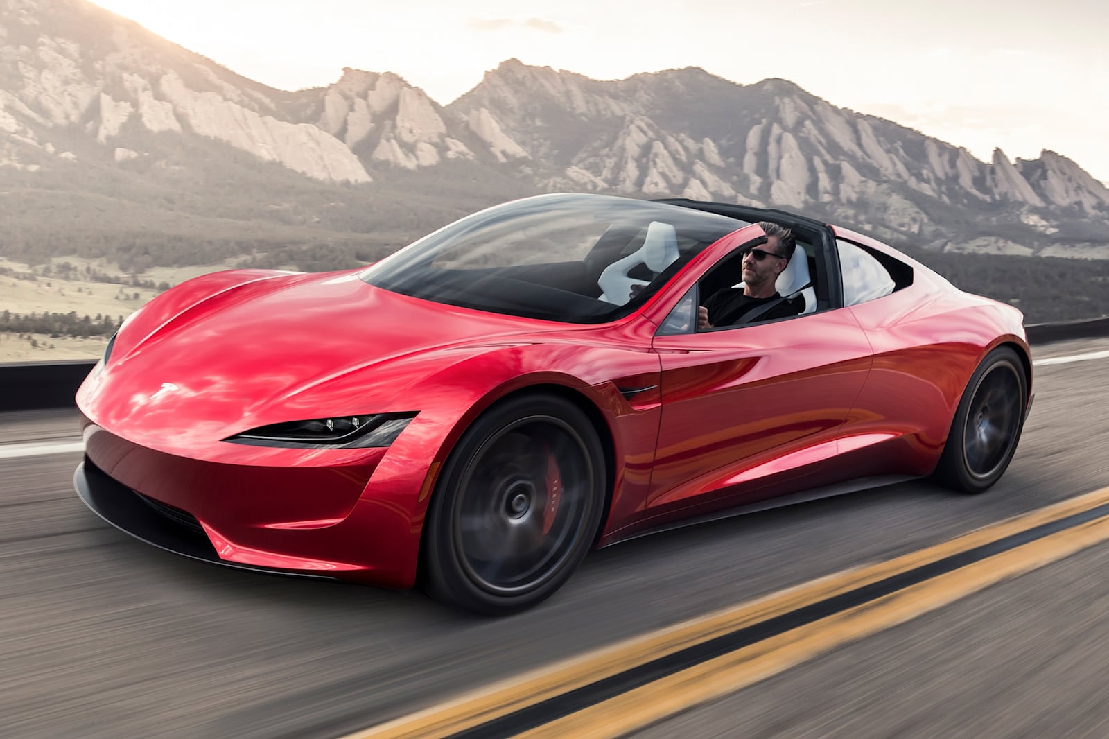 2023 Tesla Roadster Review, Trims, Specs, Price, New Interior Features