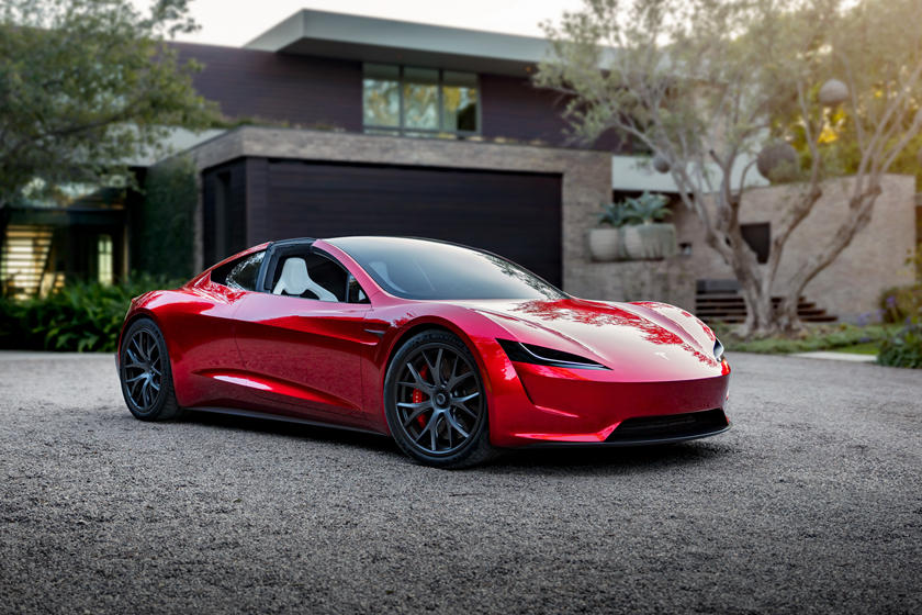 2023 Tesla Roadster: Review, Trims, Specs, Price, New Interior Features