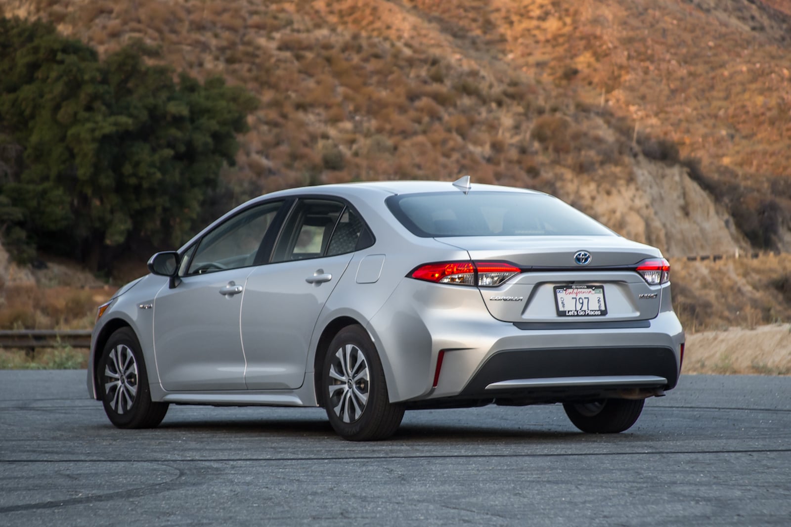 2023 Toyota Corolla Hybrid Review, Trims, Specs, Price, New Interior