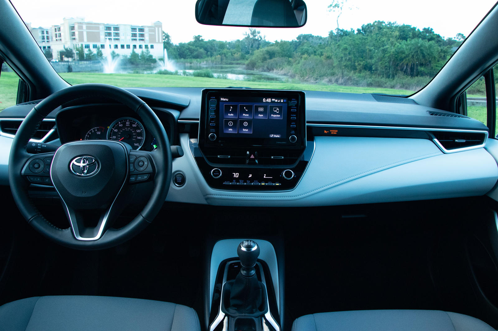 2023 Toyota Corolla Sedan Review, Trims, Specs, Price, New Interior