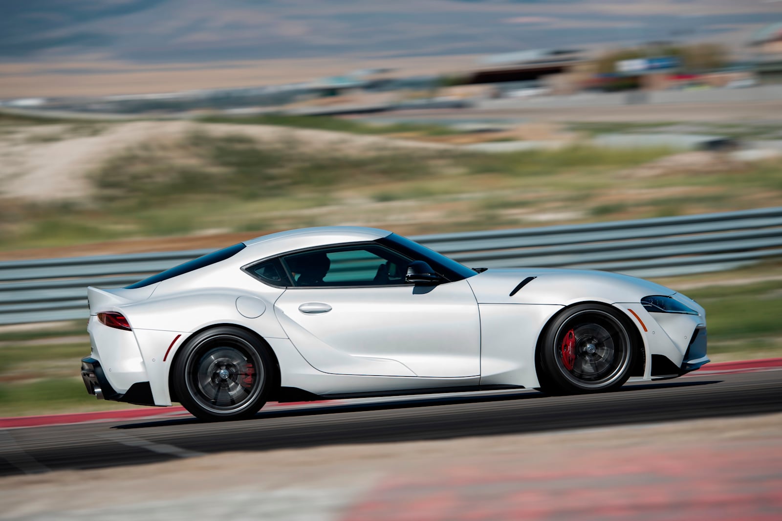 2023 Toyota GR Supra Review, Pricing, New GR Supra Coupe Models