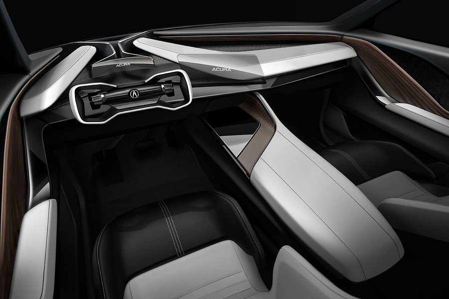 2024 Acura Zdx Interior New Car Release Date