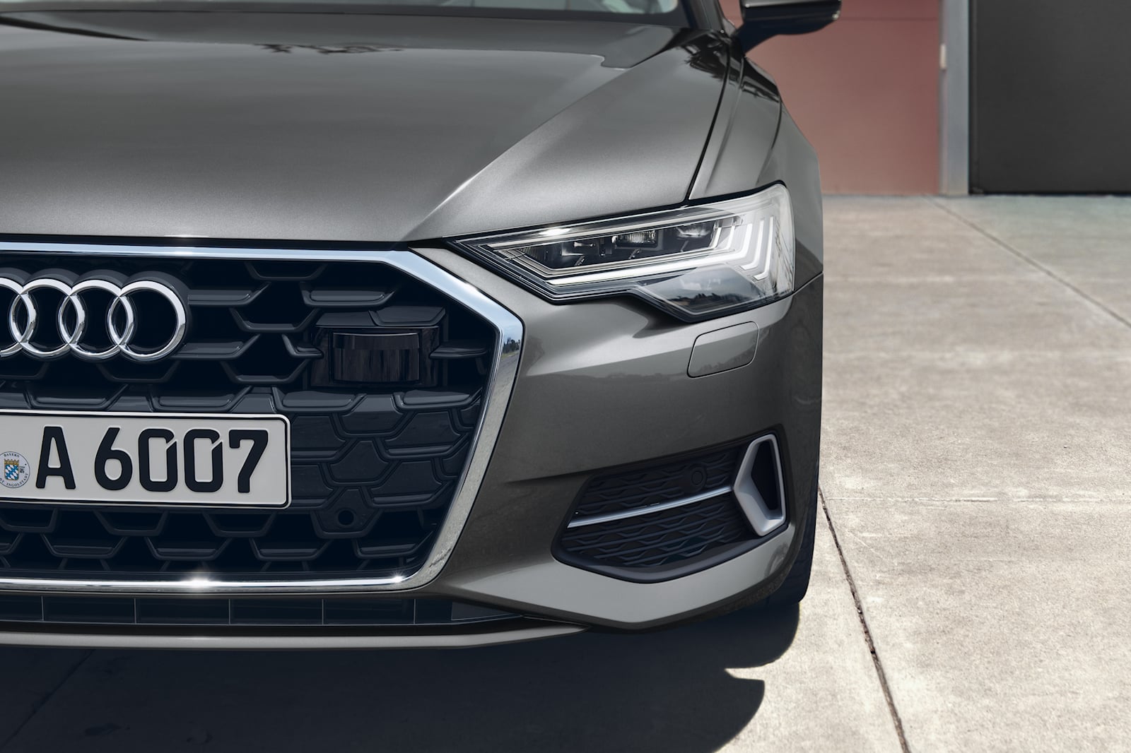 2024 Audi A6 Review, Pricing, & Pictures