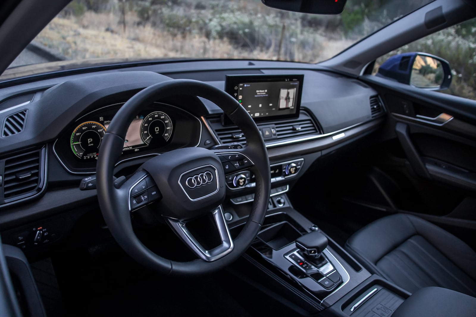 2024 Audi Q5: Review, Trims, Specs, Price, New Interior Features ...