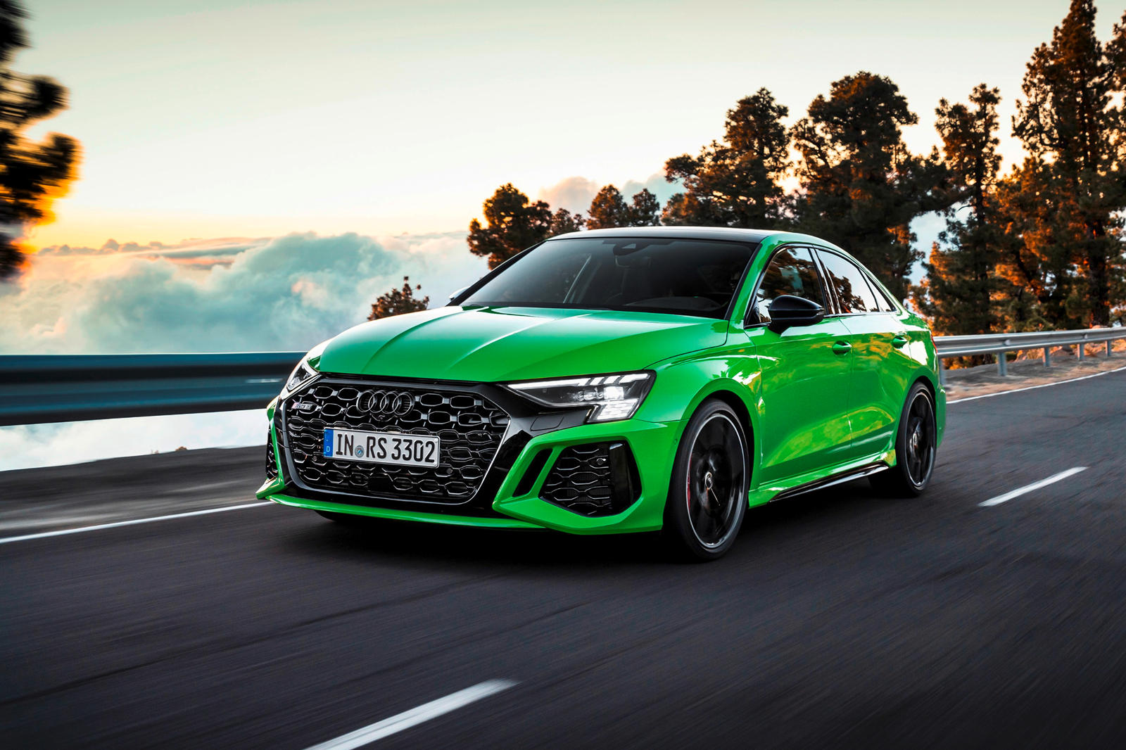2024 Audi RS3: Review, Trims, Specs, Price, New Interior Features, Exterior  Design, and Specifications