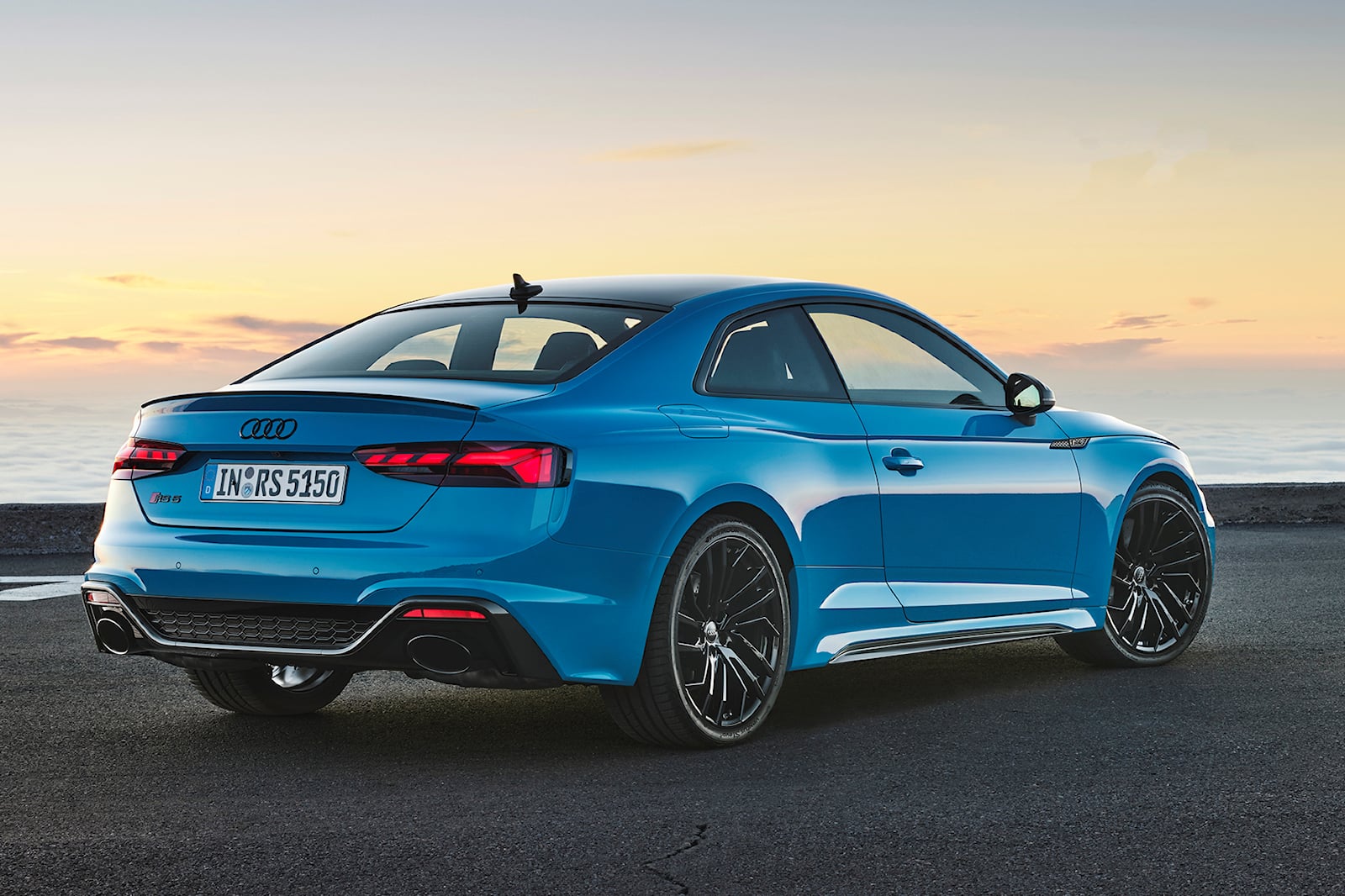 2024 Audi RS5 Coupe Review, Trims, Specs, Price, New Interior Features