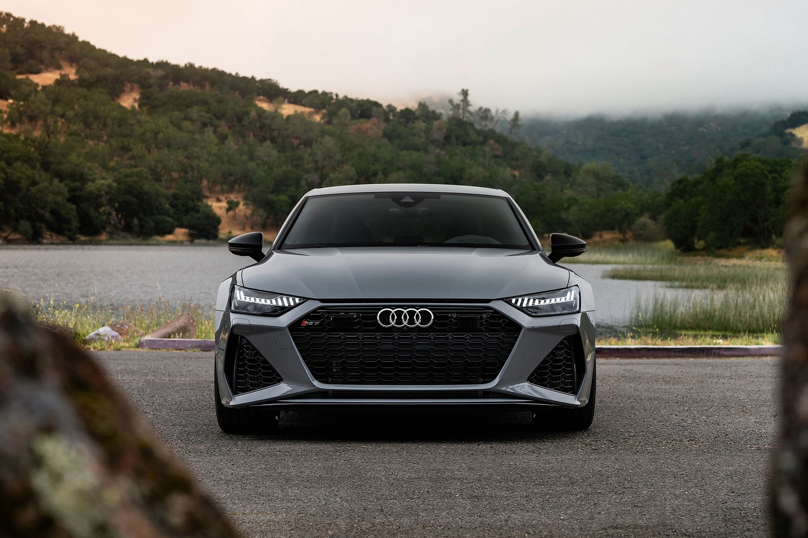 2024 Audi RS7 Review, Pricing New RS7 Sedan Models CarBuzz