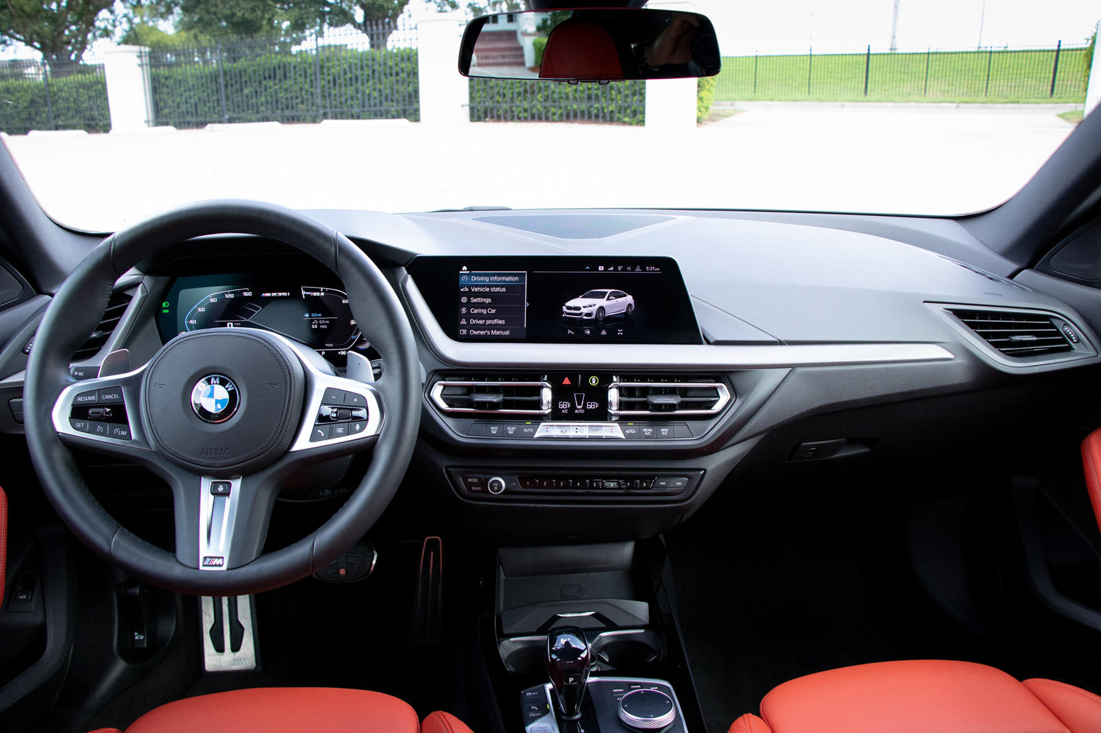 2024 BMW 2 Series Gran Coupe Review, Trims, Specs, Price, New Interior