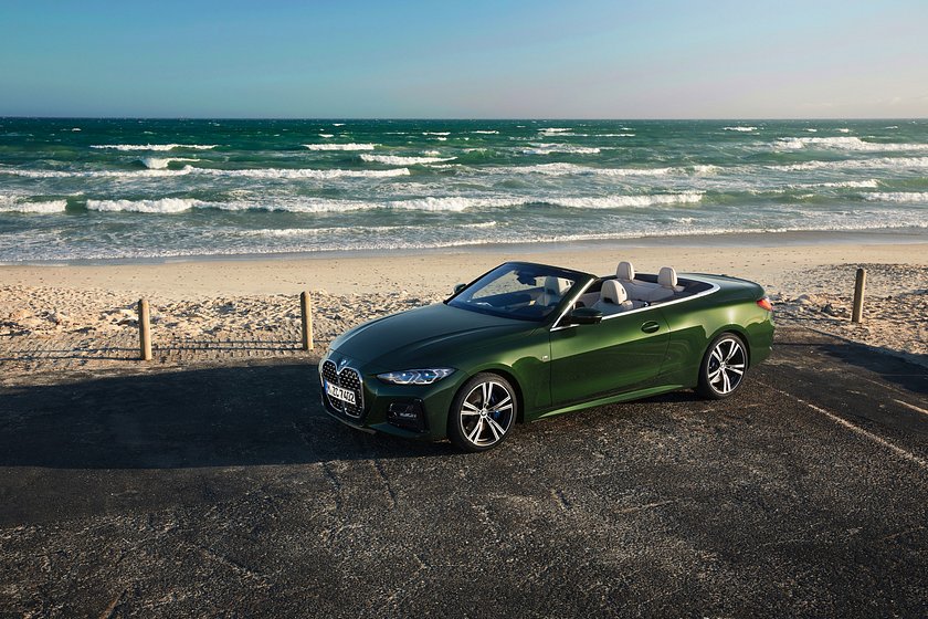  2024 BMW Serie 4 Convertible: revisión, adornos, especificaciones, precio, nuevas características interiores, diseño exterior y especificaciones |  CarBuzz