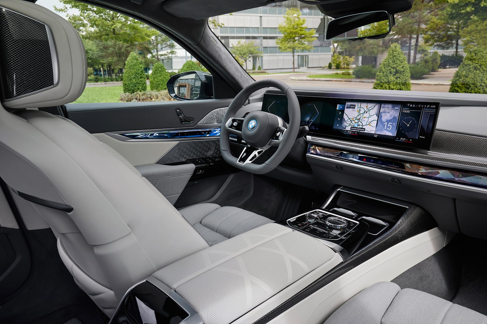 2024 BMW 7 Series Hybrid Review, Trims, Specs, Price, New Interior