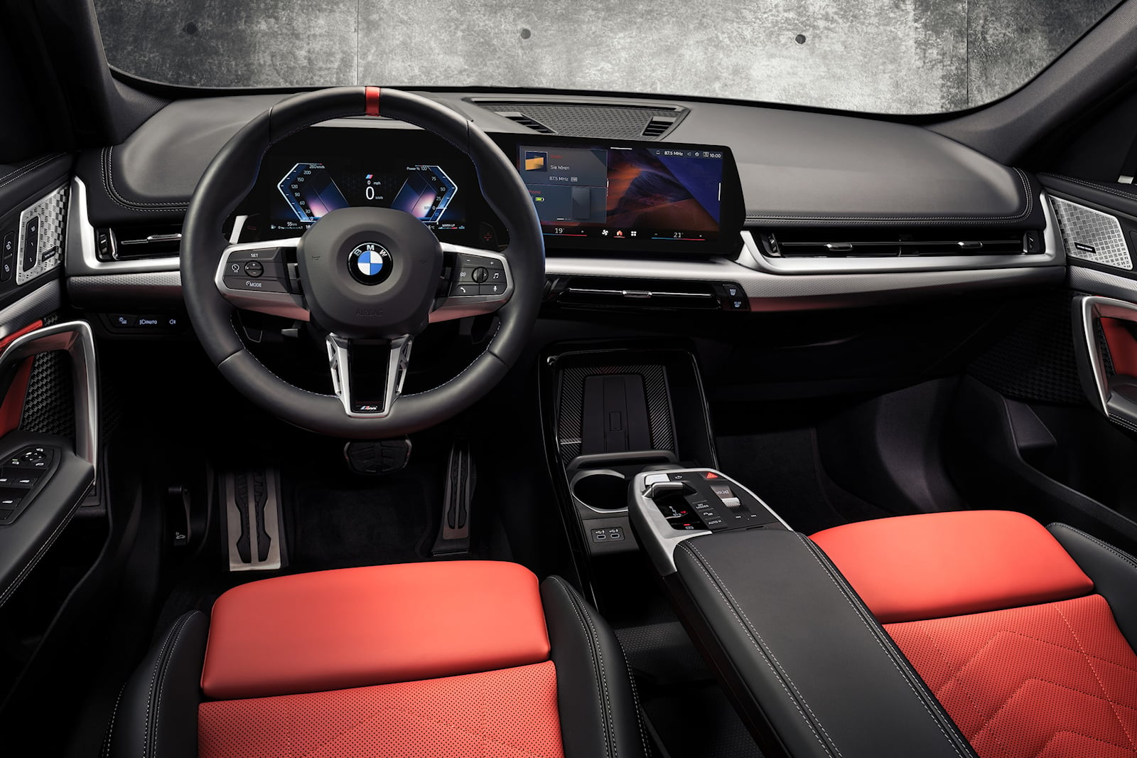 2024 BMW X1 Review, Trims, Specs, Price, New Interior Features