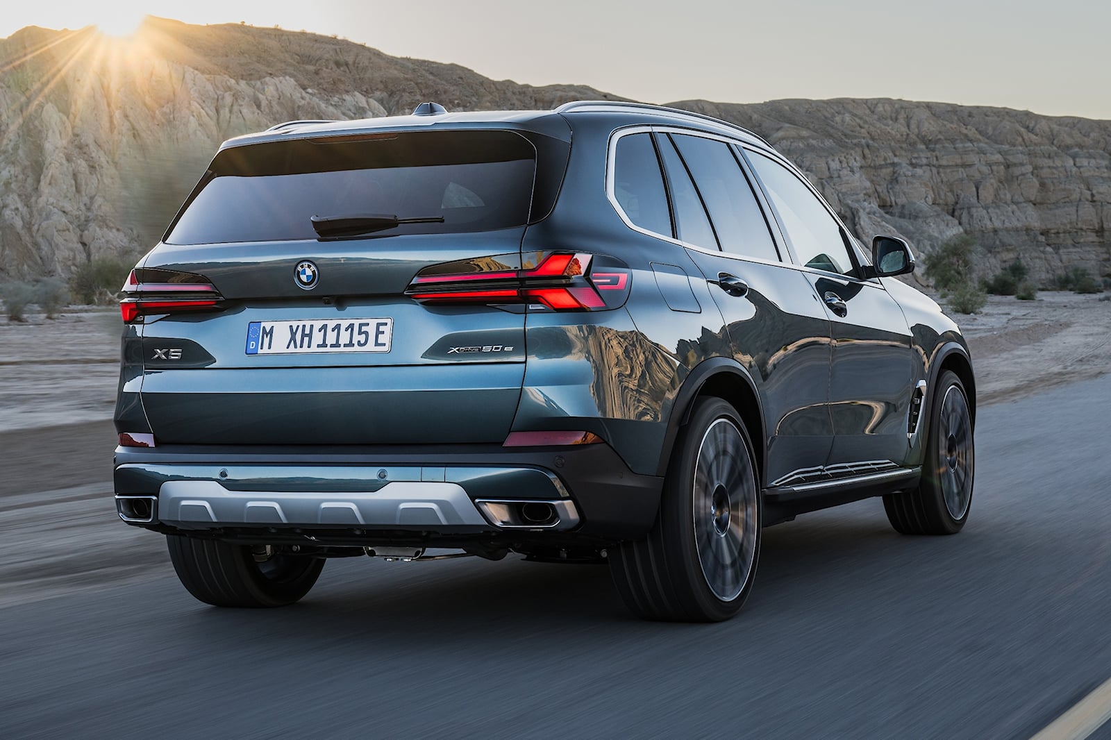2024 BMW X5 Hybrid Review, Trims, Specs, Price, New Interior Features