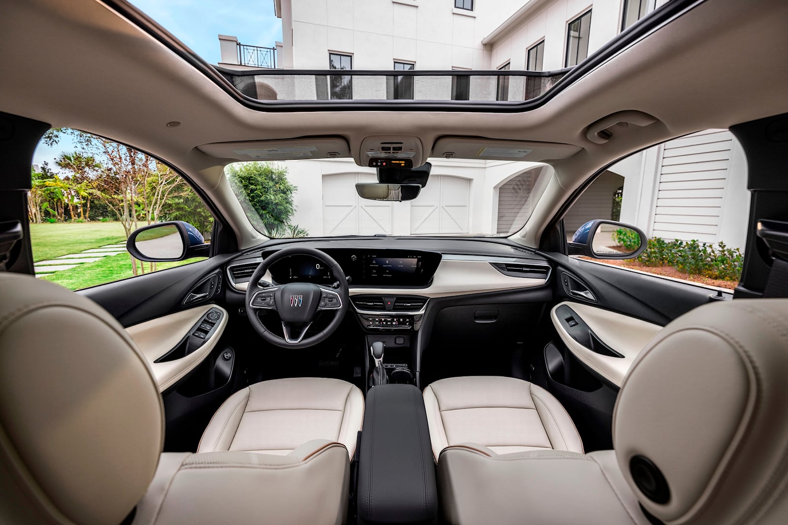 2024 Buick Encore GX Review, Trims, Specs, Price, New Interior
