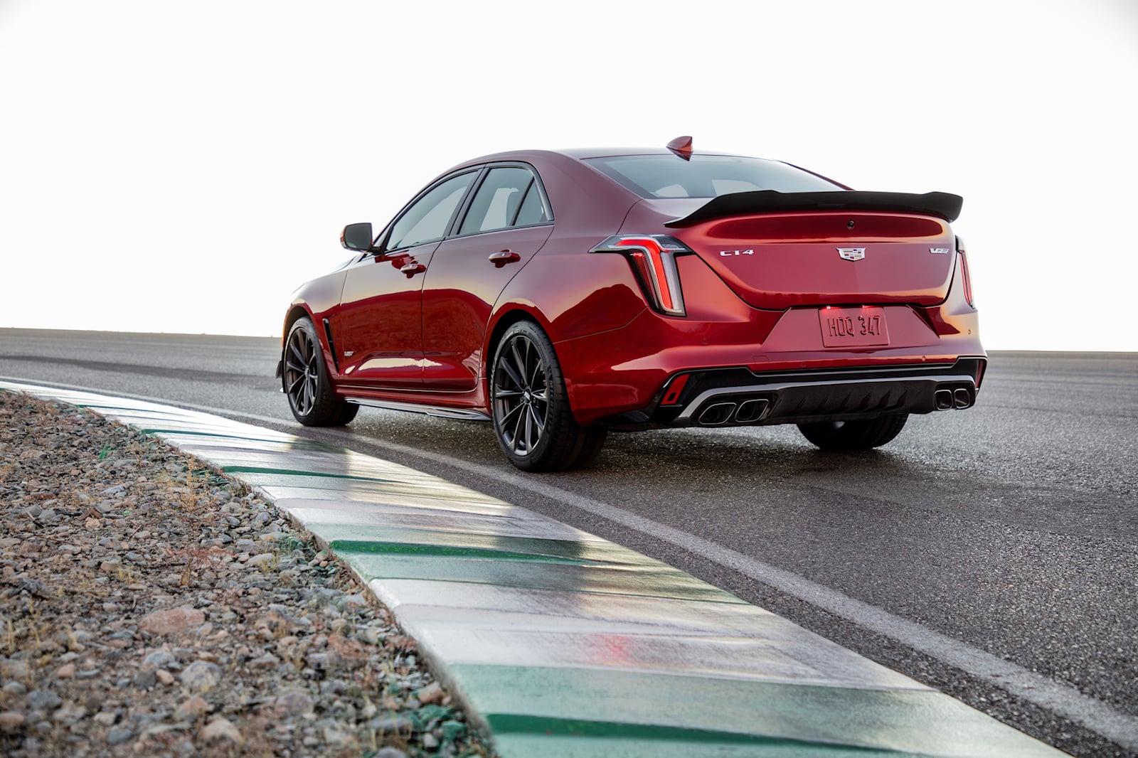 2024 Cadillac CT4V Blackwing Review, Trims, Specs, Price, New Interior Features, Exterior