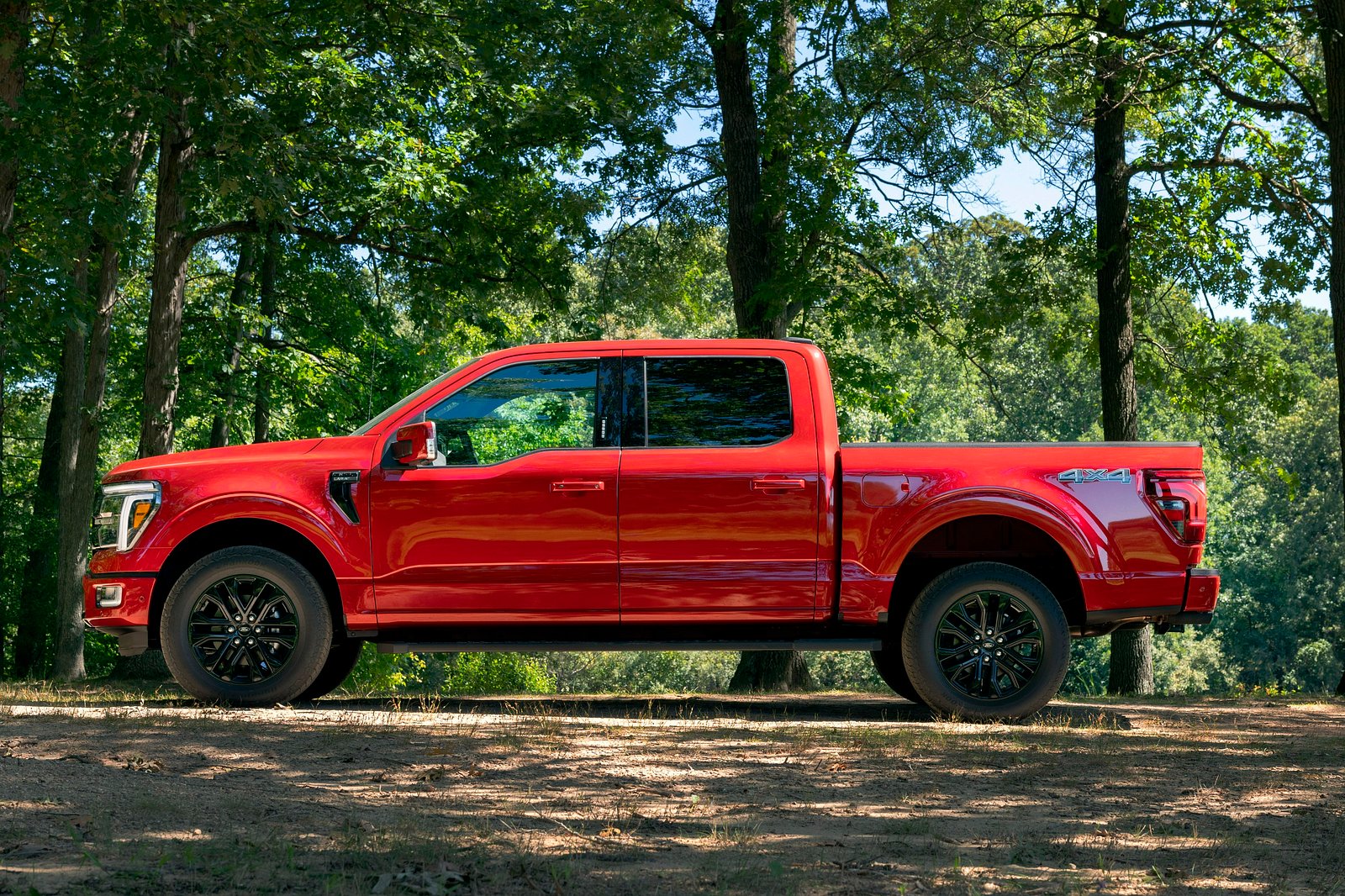 2024-ford-f-150-review-trims-specs-price-new-interior-features-exterior-design-and