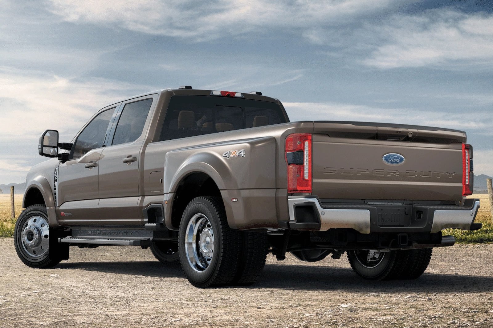 2024 Ford F450 Super Duty Review, Trims, Specs, Price, New Interior