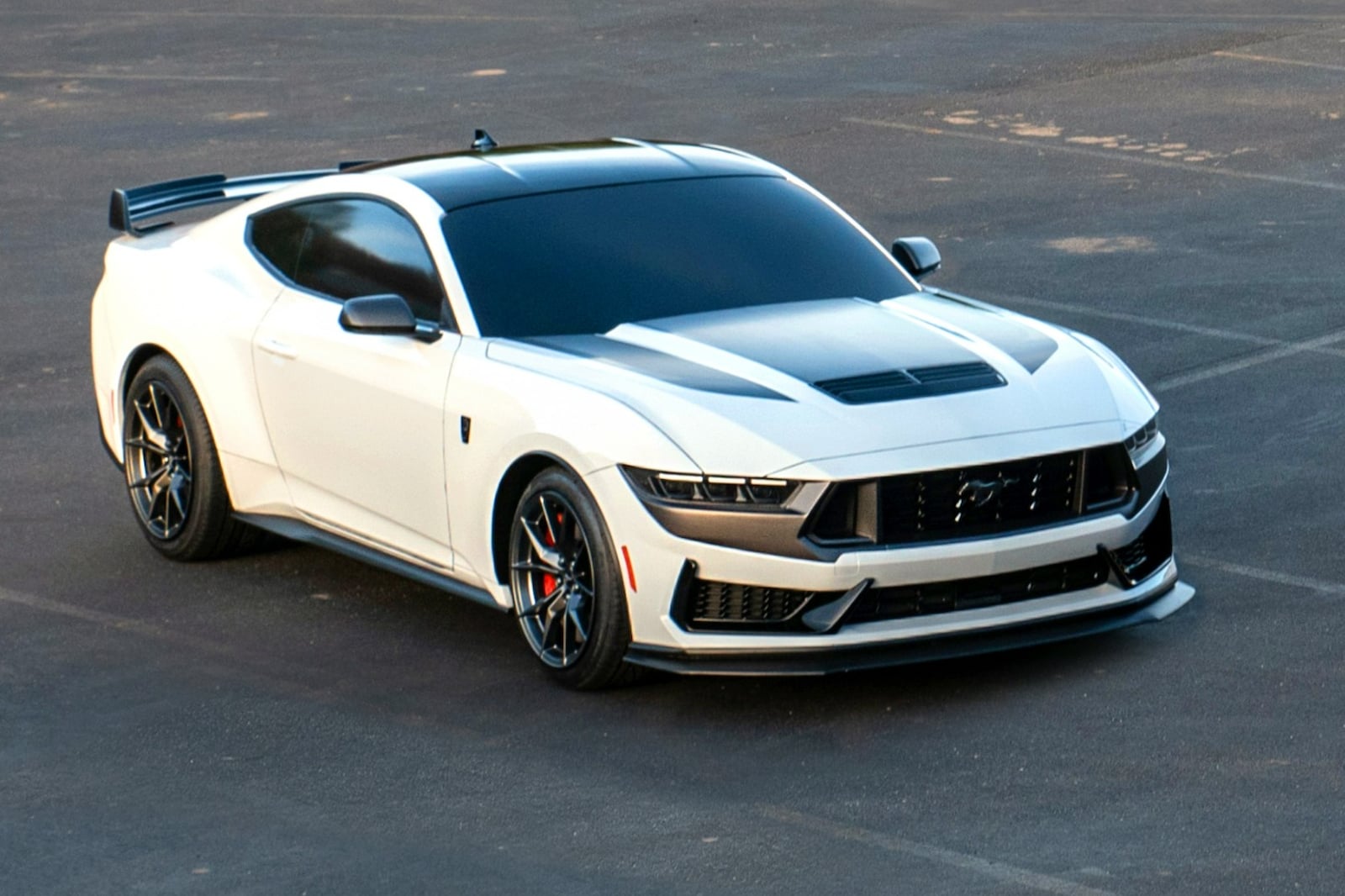 2024 Ford Mustang Dark Horse Review, Trims, Specs, Price, New Interior