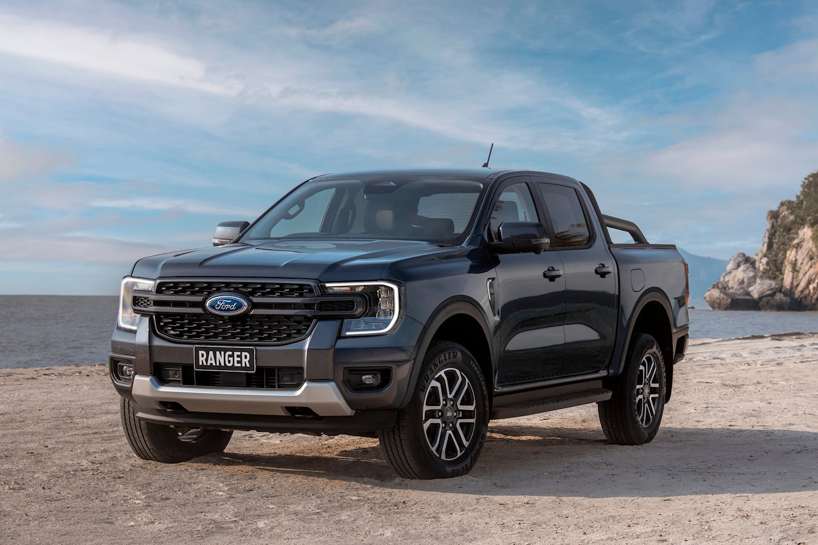 2024 Ford Ranger Review, Trims, Specs, Price, New Interior Features