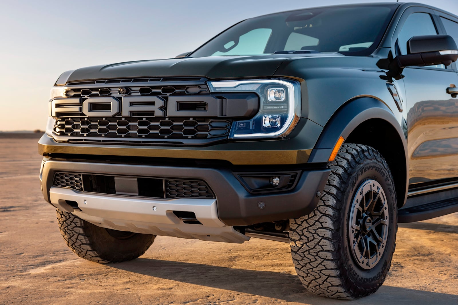 2024 Ford Ranger Raptor Review, Trims, Specs, Price, New Interior