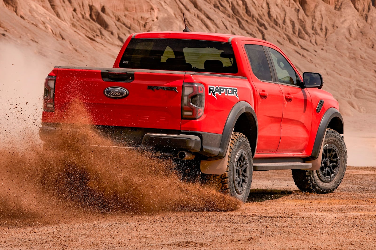 2024 Ford Ranger Raptor: Review, Trims, Specs, Price, New Interior