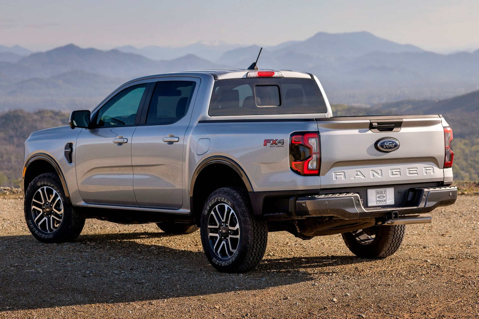 The All-New 2024 Ford Ranger Raptor is Ready to Dominate in the Dirt -  Focus Daily News