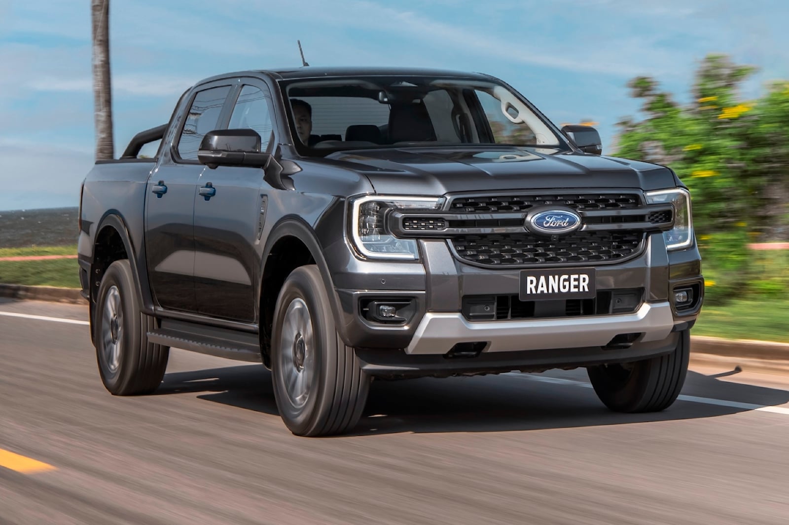 2024 Ford Ranger Review, Trims, Specs, Price, New Interior Features
