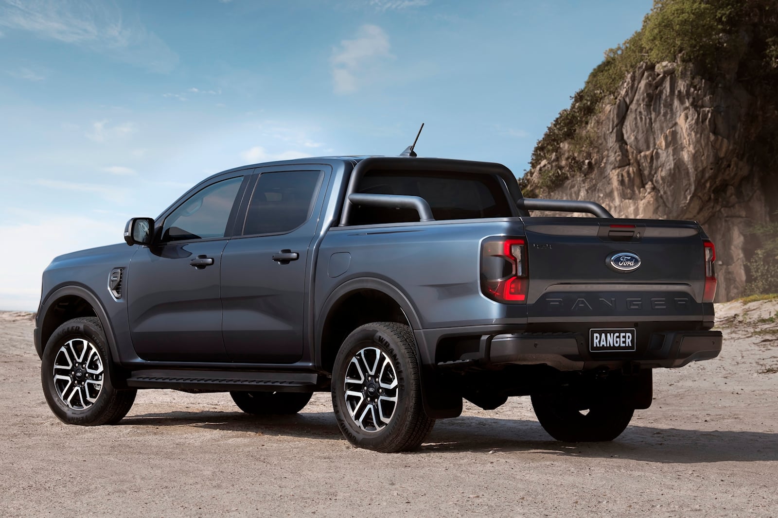 2024 Ford Ranger: Review, Trims, Specs, Price, New Interior Features