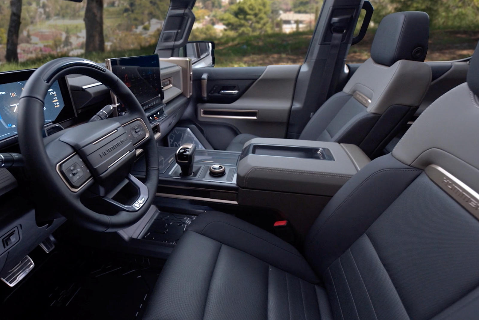 2024 GMC Hummer EV SUV Review, Trims, Specs, Price, New Interior