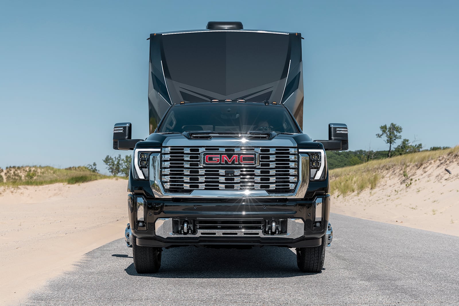 2024-gmc-sierra-3500hd-review-trims-specs-price-new-interior-features-exterior-design-and