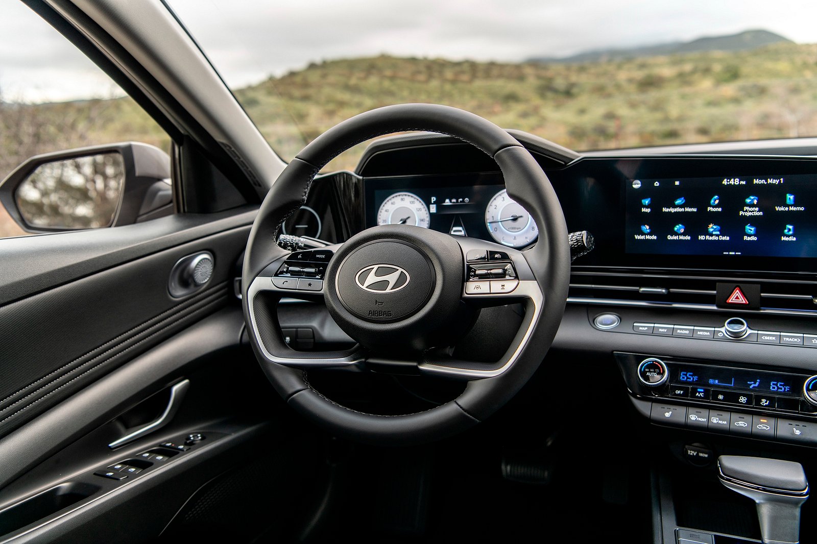 2024 Hyundai Elantra Review, Trims, Specs, Price, New Interior