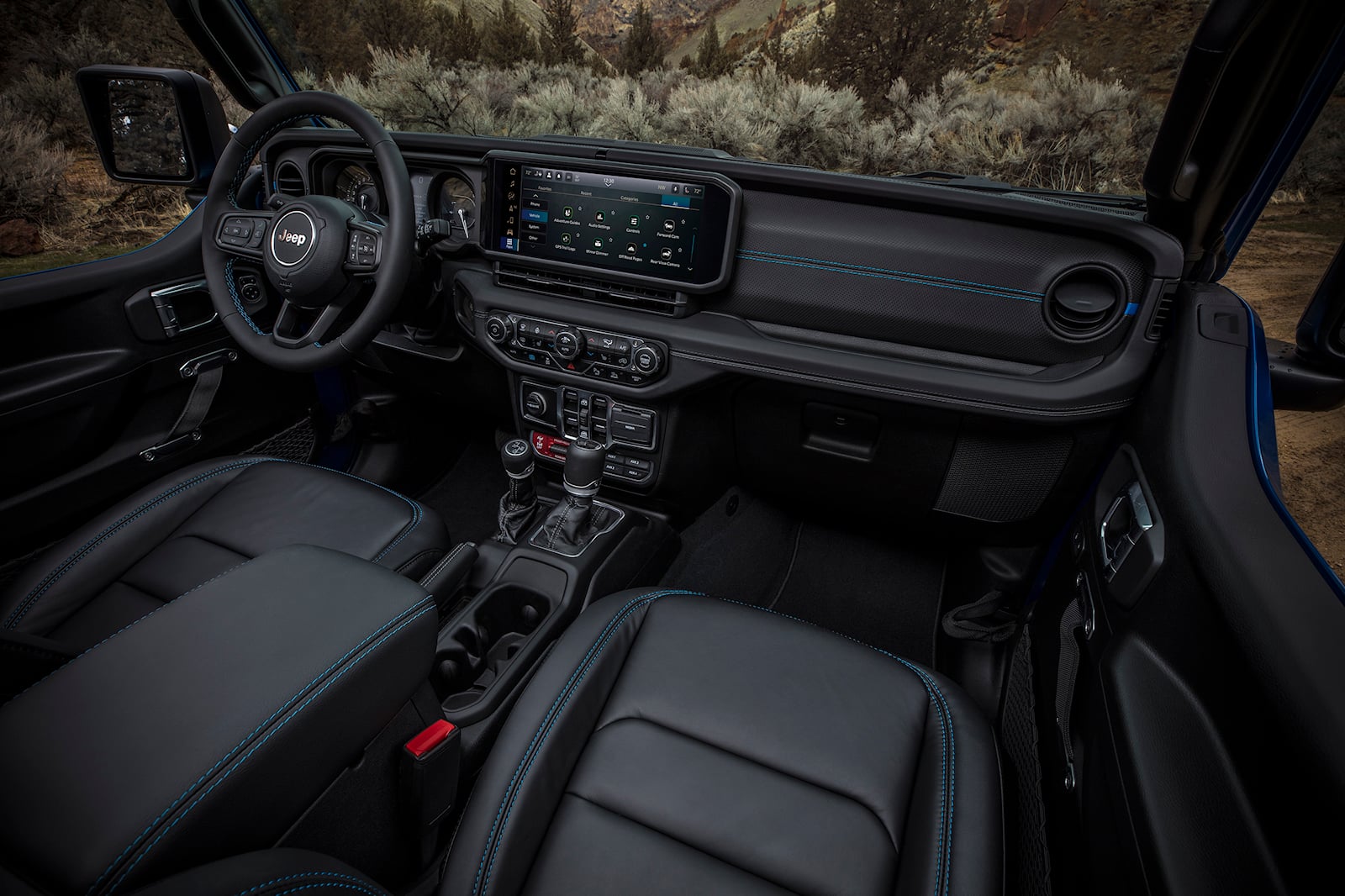 2024 Jeep Wrangler 4xe Hybrid Review, Trims, Specs, Price, New